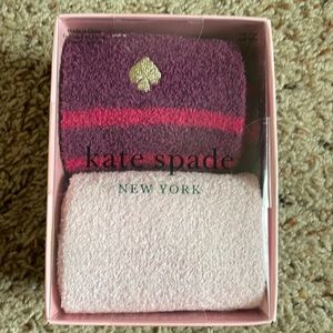 Kate Spade Socks